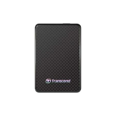 transcend gb external solid state portable hard drive walmartcom