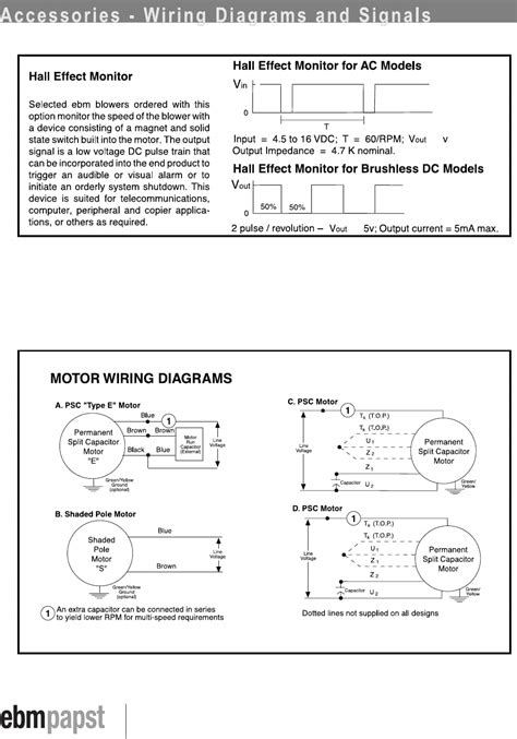 ebm papst fans catalog wiring diagram