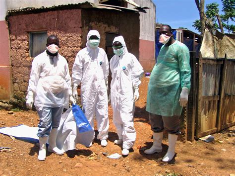 outbreak  ebola  marburg fever kills man  uganda fox news