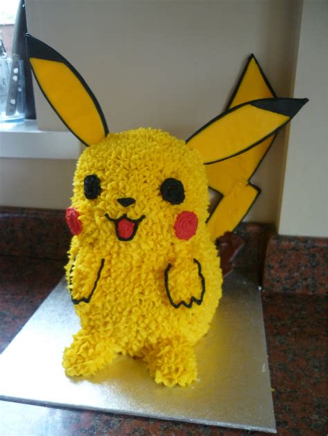 pikachu cakes decoration ideas  birthday cakes