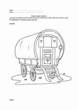 Danny Champion Caravan Gypsy Starters Activity Presentation Tes Different Does Why Look Resources sketch template