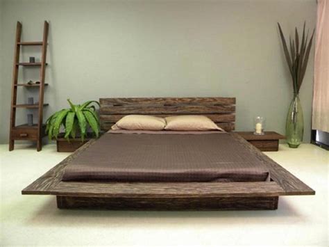 consigli  una camera da letto  perfetto stile zen