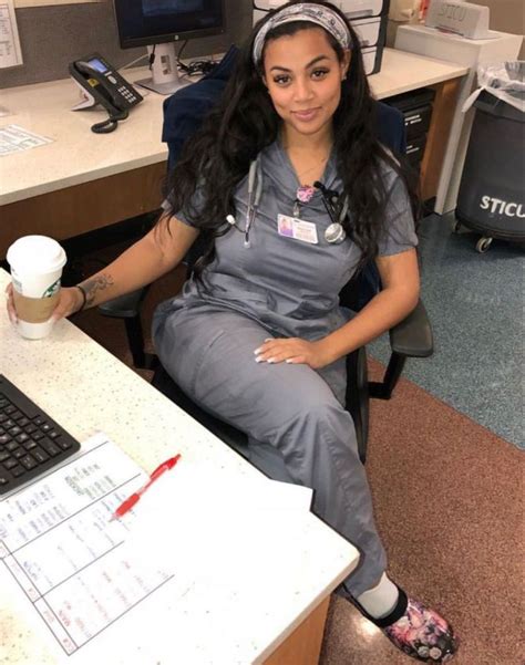 pin callmetoot in 2020 beautiful nurse nursing clothes scrubs outfit