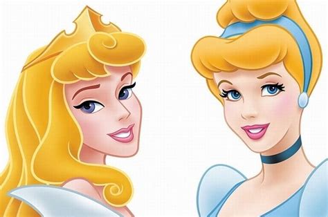 57 Things You Never Knew About Disney Princesses