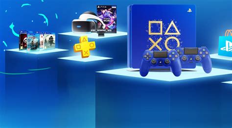 days  play returns   days  big discounts    limited edition ps playstationblog