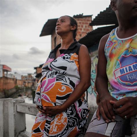W H O Tells People In 46 Countries To Delay Pregnancy Because Of Zika