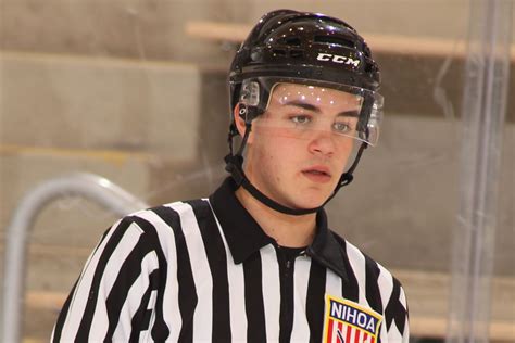 gay hockey referee s fears disappeared with his coming out