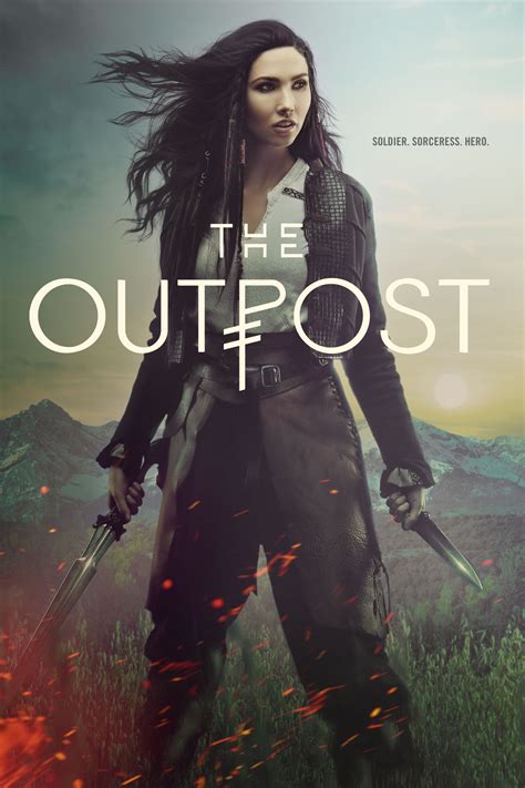 The Outpost Full Cast And Crew Tv Guide