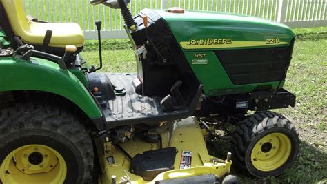 john deere  tractors compact  hp john deere machinefinder