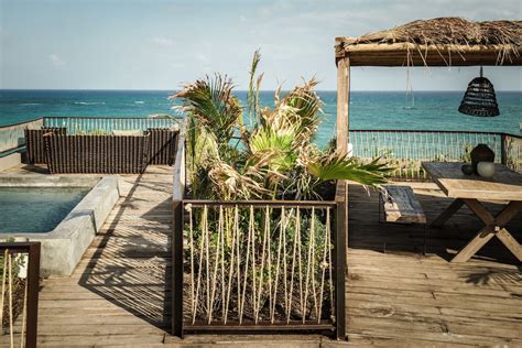 tulum beach spa resort zona hotelera  room prices reviews