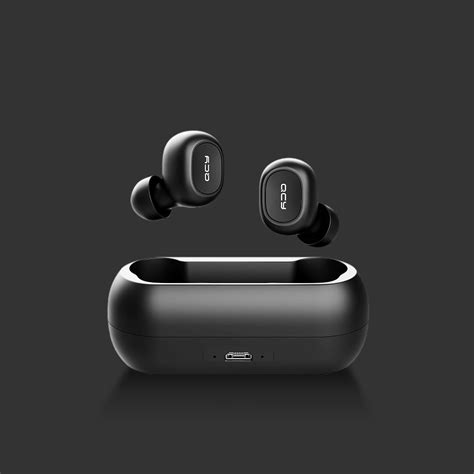 qcy tc  extremely cheap headphones  xiaomi