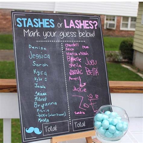 Gender Reveal Games Everyone Will Absolutely Love Crazyforus