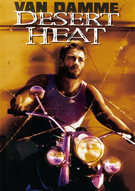 cool movies that rule desert heat