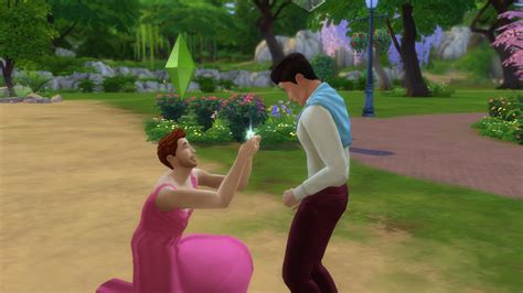 feature how the sims became the most lgbt friendly game of all time