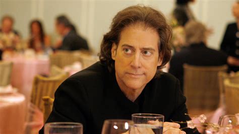 richard lewis   liners  stand  comedy legends purple clover