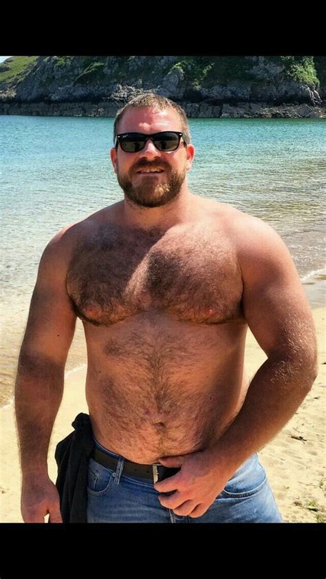 pin by jayne praxis on big ursos beefy men muscle bear