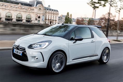 citroen ds   drive review motoring research