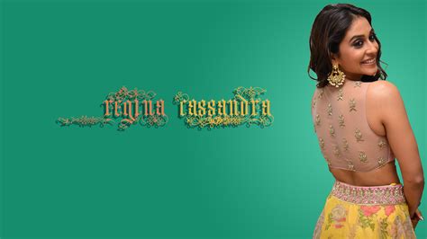 Regina Cassandra Hd Wallpapers Backgrounds