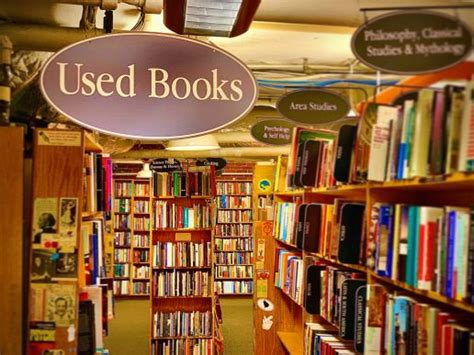 books   shelves harvard book store