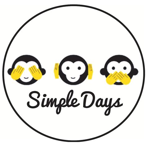 simple days youtube