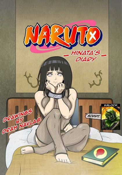 Naruto Hinata S Diary Porn Comics Galleries
