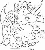 Dinosaurios Para Colorear Dibujos Coloring Popular Library sketch template