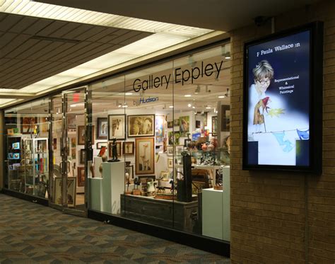 omahas eppley airfield sprouts  gallery stuck   airport