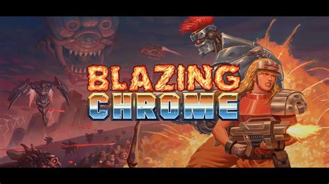 blazing chrome xbox  youtube