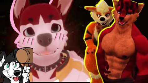 furry tiktoks that ll knot your rope youtube