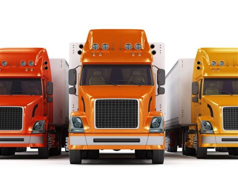 importance  treating customers  pacific truck colors