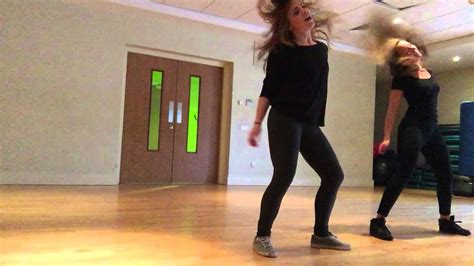 Taylor Swift Shake It Off Dance Routine Choreography Youtube