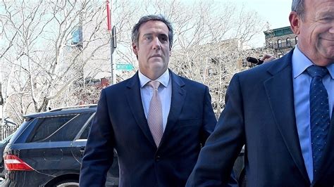 majority of cohen s seized documents not protected by attorney client