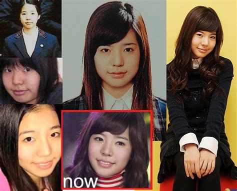 Kumpulan Foto Sunny Snsd Pre Debut ~ Jendela Informasi Kita