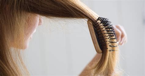 natural ways  promote hair growth livestrongcom