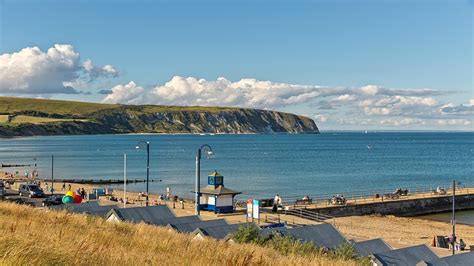 top      swanage visit swanage