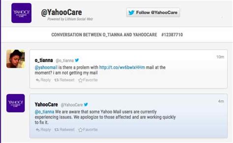 Bt Yahoo And Sky Mail Problems Today Product Reviews Net