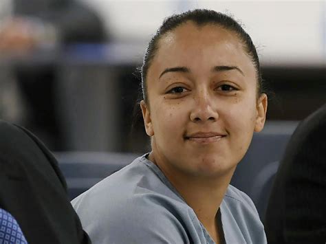Cyntoia Brown Released From Tennessee Prison For Women Au