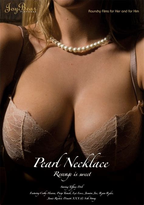Pearl Necklace 2013 Adult Dvd Empire