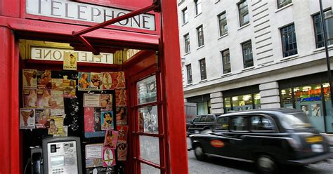 Sex Card Pest Banned From Loitering Near Every Phone Box