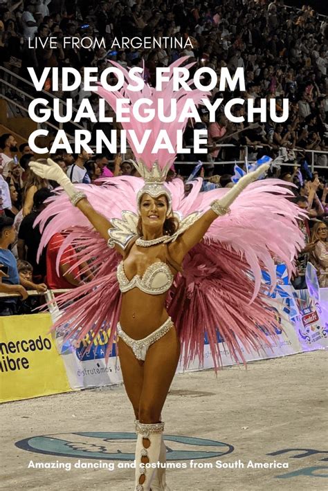 gualeguaychu carnaval   leap  faith chloe carnaval rio carnival leap