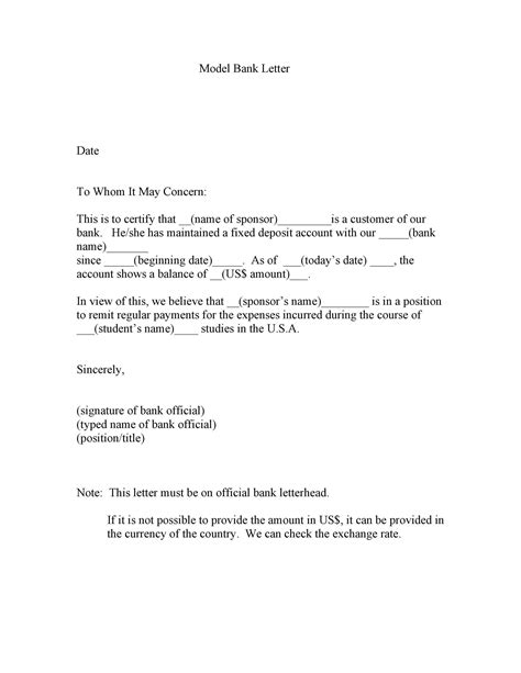 concern letter email templates templatelab