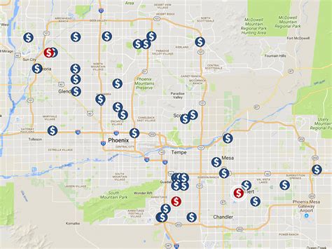 Credit Card Skimmers In Arizona 64 Found Since January