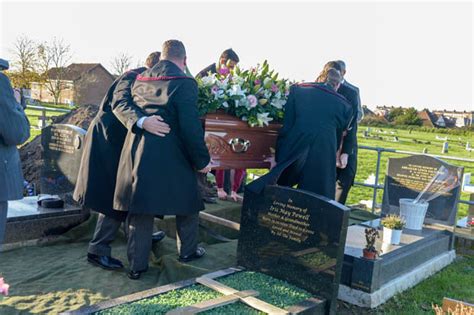 cynthia payne puts the fun in funeral daily star