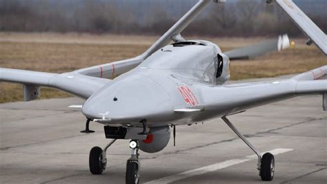 bayraktar tb drone ukraines secret weapon  russia fortyfive