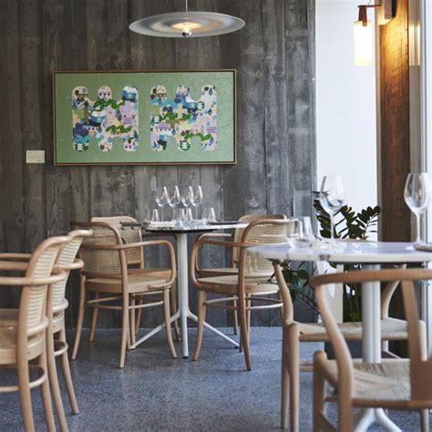 brut reykjavik  michelin guide restaurant