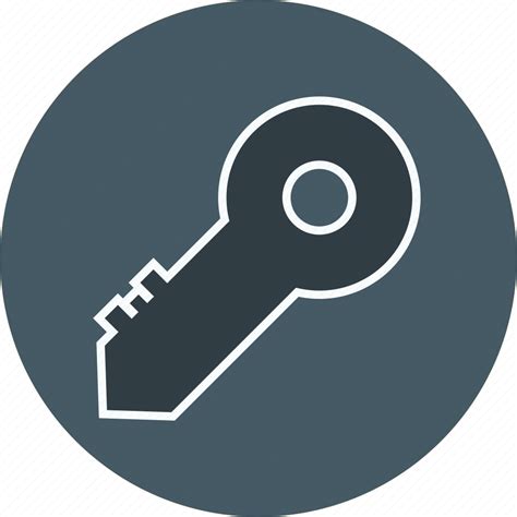 Access Password Security Icon Download On Iconfinder
