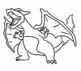 Charizard Pokemon Coloring Pages Mega Clipart Pokeball Printable Drawing Ex Furious Coloring4free Print Colouring Color Pikachu Getcolorings Getdrawings Kids sketch template