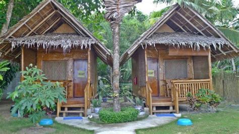 leisure resort business   setup   philippines pinoy negosyo cottage house plans