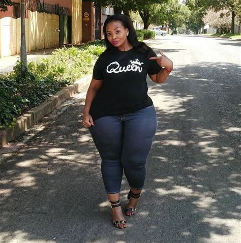 This Woman S Massive Hips Will Make Your Mouth Drop More