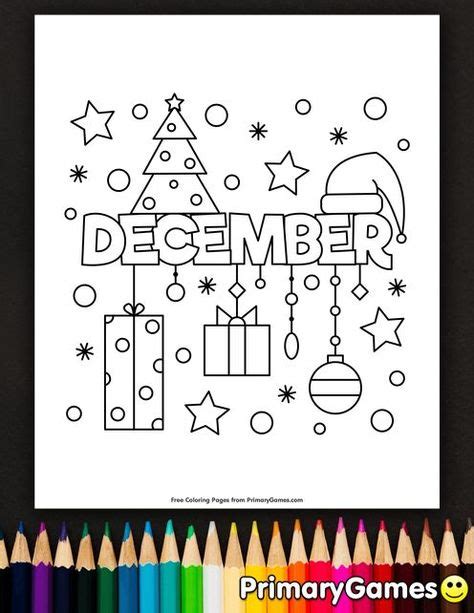 months   year ideas   coloring pages colouring pages